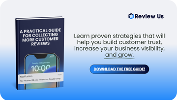 A Practical Guide for Collecting More Customer Reviews